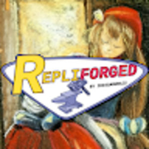 Meet your Posher, Iris